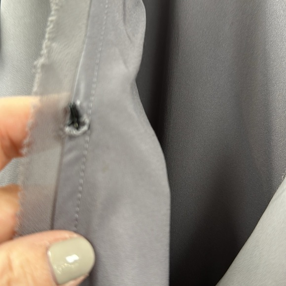 Banana Republic
SHOULDER EMBELLISHED DRESS
Size Small - Picture 8 of 12